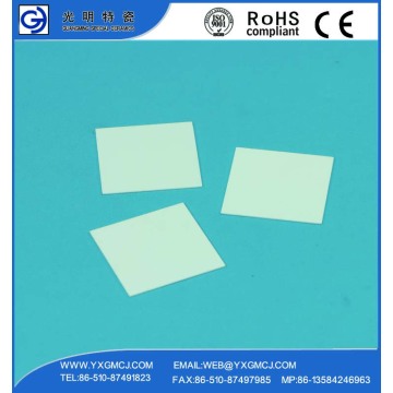 96% Alumina Ceramic Plate 1mm Ceramic Substrate