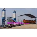 HZS30 series concrete mixing station 30m3/h produtivity