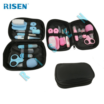 Safety Baby Grooming Kit Baby Care Kit Bag