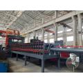 Hydraulic Gantry Shearing Machine For Iron Sheets Plates