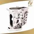 Aluminum Oil Pump Housing