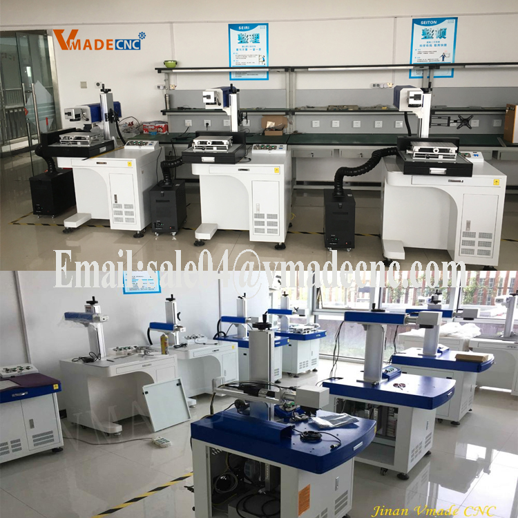 CO2 Laser Marking Machine-2