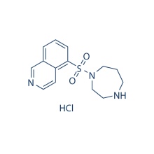 Fasudil (HA-1077) HCl 105628-07-7