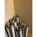 Dryer Vent Air Hose Flexible Expandable Semi-rigid Aluminum