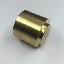 Best Machining Brass Automobile Parts