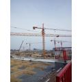 4t High Quality Low Price Self-elevating Tower Crane