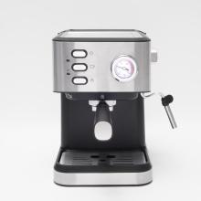Espressomaschine mit Milchtank