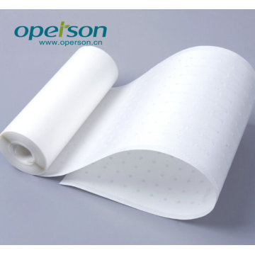 Perforated Silk Tape with Ce Approved