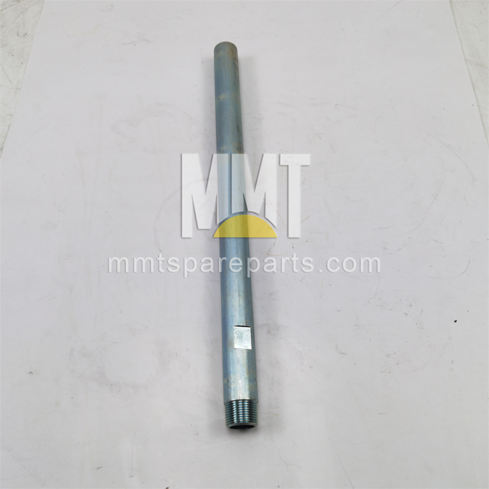 Swing drive Gauge Pipe 114-1399 Swing drive Gauge Pipe 114-1399