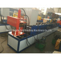 Aluminium Shutter Door Rolling Forming Machine