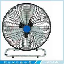 United Star 16 &#39;&#39; Floor Fan (USFF-100) avec CE, RoHS