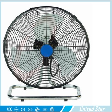 United Star 16 &#39;&#39; Floor Fan (USFF-100) com CE, RoHS