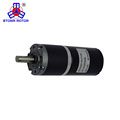 Etonm venta caliente 12 v 24 v motor de engranaje planetario de alto torque bldc motor del engranaje planetario