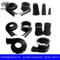 Rubber Lining Hydrocyclone Replacement Liner Spare Parts
