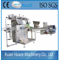 Wet Tissue / Wipes Horizontal Packing Machine