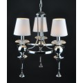 New Modern Design Lampshade Pendant Lamps (9258-3)