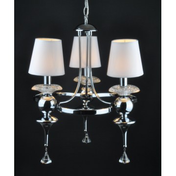 New Modern Design Lampshade Pendant Lamps (9258-3)