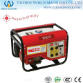 CE Approval Kobal Type 2kw 100% Copper Gasoline Generator