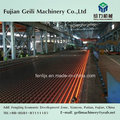 Cooling Bed for Steel Rolling Mill Plant