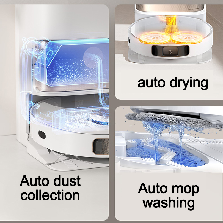 Vacuum Cleaner 8 Vacuum Cleaner 8