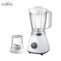 1.5L Plastic Jar Rotary Switch Food Blenders