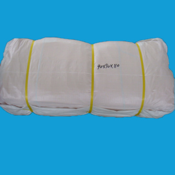 Best price safety factor: 5:1 bulk jumbo bag