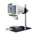 Broscope Blm-341m Digital LCD Stereo Microscope de mesure