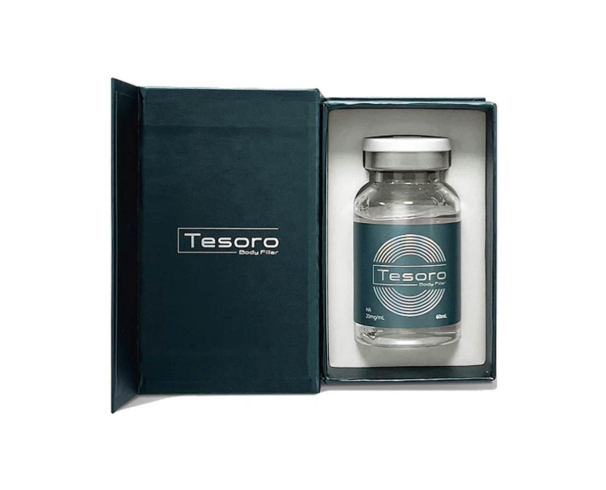 Tesoro Body Filler2 Tesoro Body Filler2