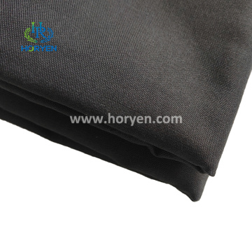 Waterproof flame retardant aramid iiia firefighting fabric