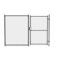 High Quality Chain Link Fence