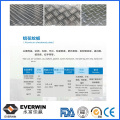 AA3003 H14 Aluminum Diamond Plate