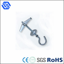 High Quality Anchor Bolt Heavy Duty Metal Stainless Toggle Bolt