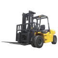 5 Ton Diesel Fork Lift Truck Side Shifter