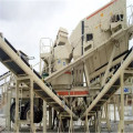 Portable Stone Crusher Plant For Sale