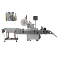 Automatic Square Flat Carton Labeling Machine