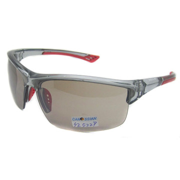 Hochwertige Sport-Sonnenbrille Fashional Design