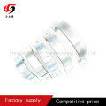 Pipe Fittings Metal Conduit Saddle Galvanised Clip