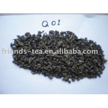 Китай порох зеленого чая Q01