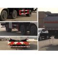 Dongfeng Fuel Tanker Truck Oil Tank Truck