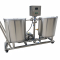 Stainless Steel Brite Beer Tank and Storage Tank