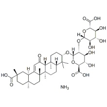 Ammoniumglycyrrhizinat 1407-03-0