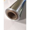 10 Micron Aluminium Foil Jumbo Roll Food Packaging