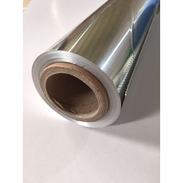 Lacquered Embossed Aluminum Foil For HVAC Systems Price