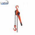 Manual Convenient 1ton Ratchet Lever Hoist VL