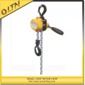 Pulley Lever Chain Hoist 0.25 Ton to 6 Ton