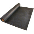 4' x 6' Premium Rubber Mats