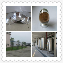 Factory Supply Gotu Kola Extrait Asiaticoside 10-80% par HPLC / Centella Asiatica Extrait