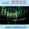 Dmx Led Snow Drop Lichter 3D Deckenleuchte