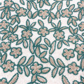 French Mesh Embroidery Fabric For Dresses