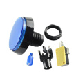 Most Wonderful 60mm Flat Plastic Push Button Switch